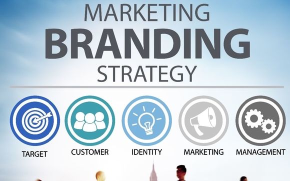 Marketing & Branding by Steel Blue Media