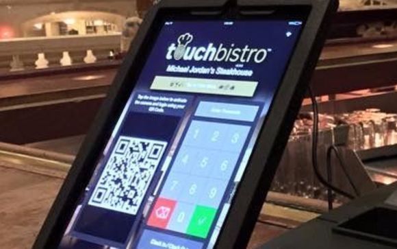 POS Systems by THE POS PROS