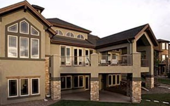 Milgard Windows Patio Doors And Moving Glass Wall Systems