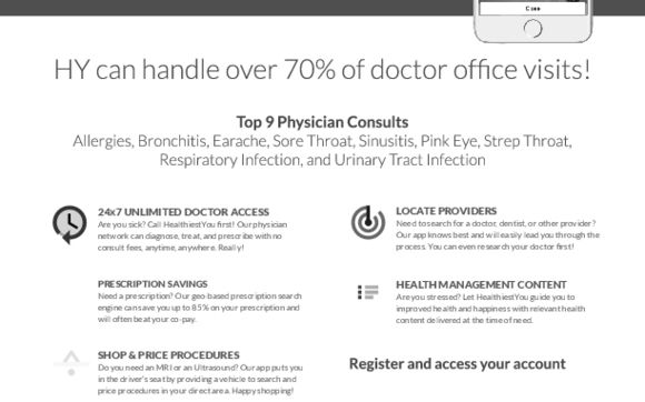 Healthiest You by Sonja Ziemann Insurance Agency