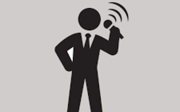 Event Emcee by The Redwine Band