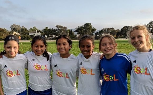 Sol 5-A-Side League by Sol Soccer Club in Santa Barbara, CA - Alignable