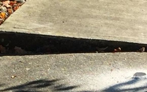 Concrete Lifting by Edgar Construction Group