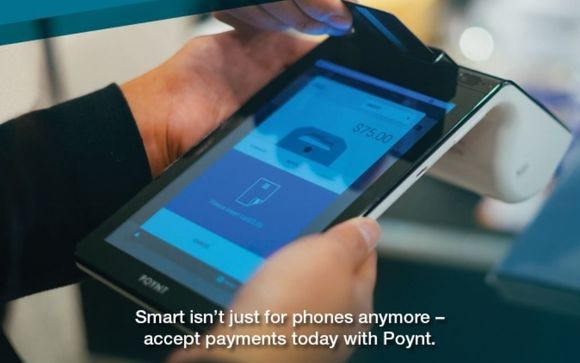 POS, Debit/Credit Card Processing by RKP Atlantic Business Services in