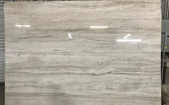 White Pearl By Cornerstone Marble Granite Inc In Hayward Ca