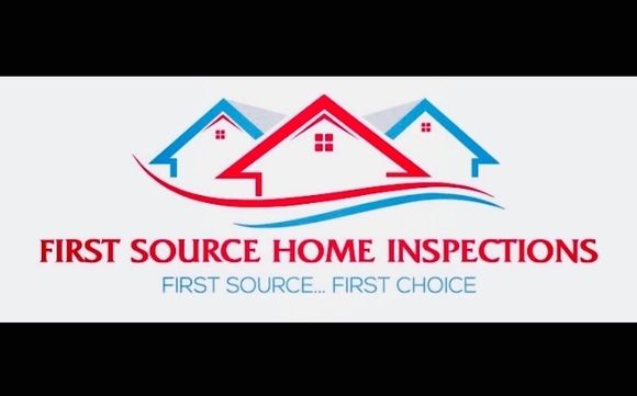 Real Estate Property Inspections by First Source Home Inspections TREC #22971