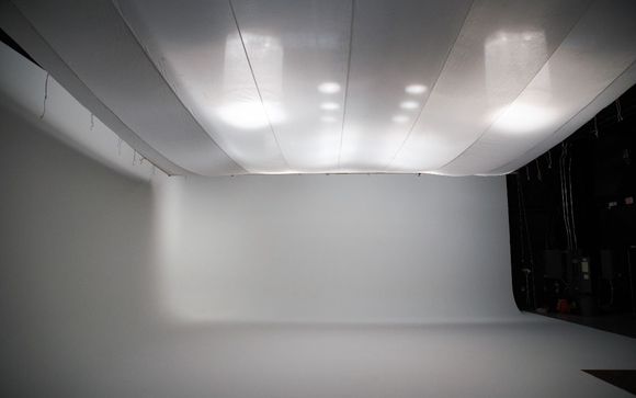 Our new studio space. Come visit. by BES Studios