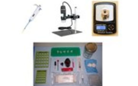 TLC Lab Supply-Cannabis  testing  kits, world wide compliant by TLC Lab Supply