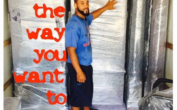 Moving Services  by Legend Movers 4 You