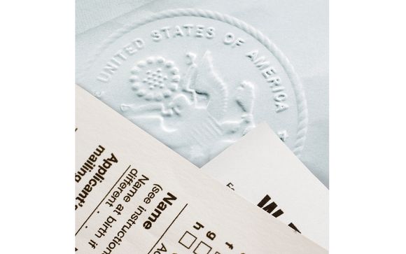 Apostille & Embassy Legalization Services by One Source Process