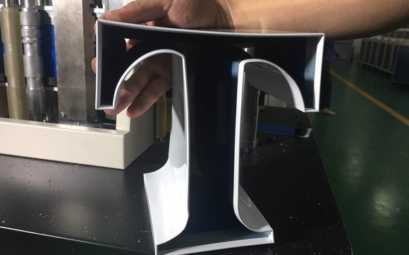 Let-R-Edge® HD-EZ™Former by Channelume/Let-R-Edge in Yakima, WA - Alignable