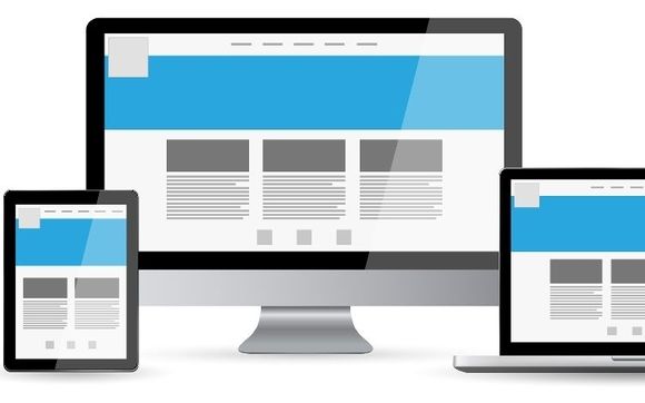 Web Design  by Triad Nerd Herd