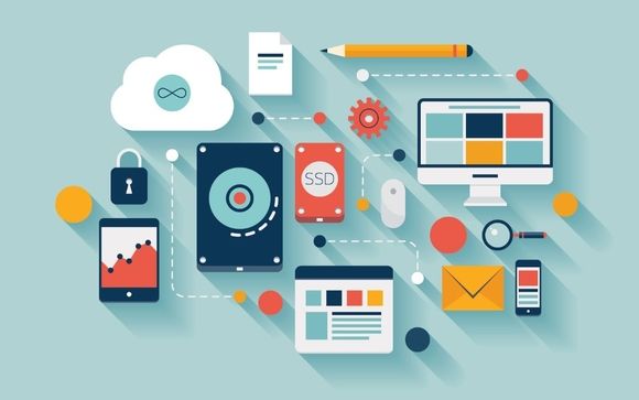 Business Computer Repair  by Triad Nerd Herd