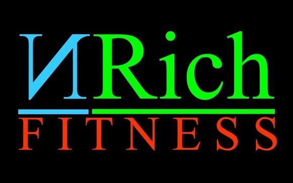 Nrich Fitness Mckinney