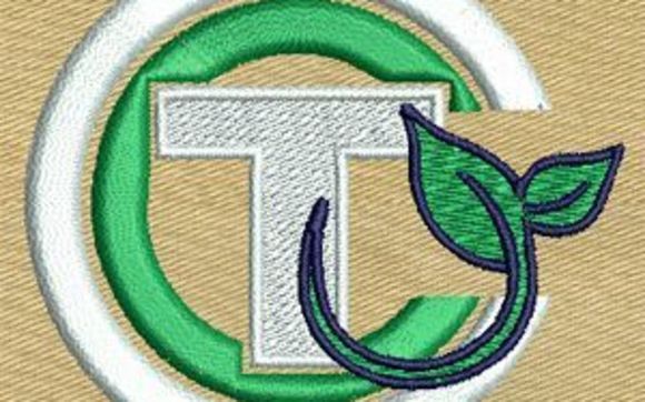 Embroidery by Good Promotions