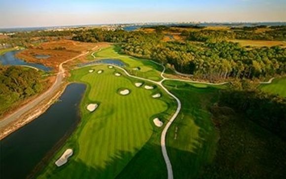 Drone Aerial Photography by Vivid Air