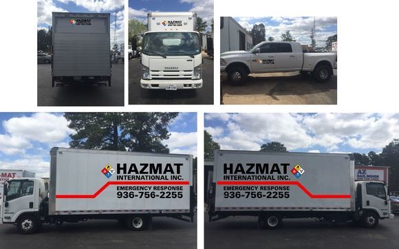 Signs and Banners by Good Promotions