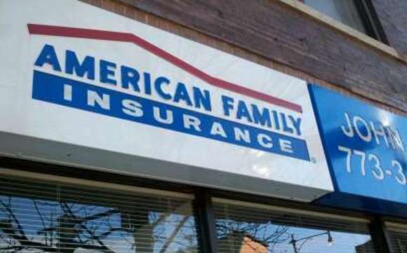 American Family has least expensive renters insurance quote! by John Kent Agency-American Family Insurance