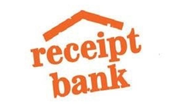 ReceiptBank by Pam's Financial Solutions