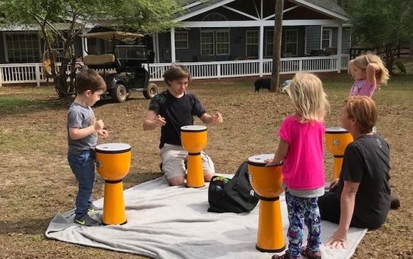 TRAP Learning by Friendship Ranch