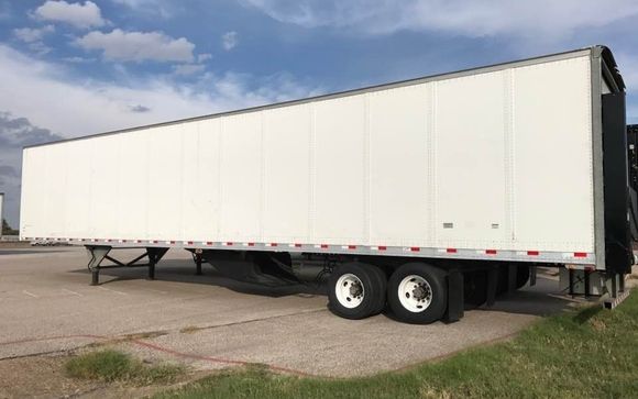 Trailer Leasing By Star Leasing In Lincoln Area - Alignable