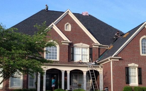 Insurance Restorations by Affinity Claim Consultants