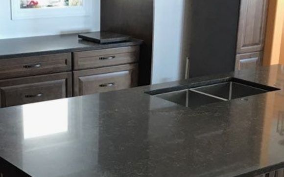 Custom Stone Countertops And Surfaces By Ital Stone Design In