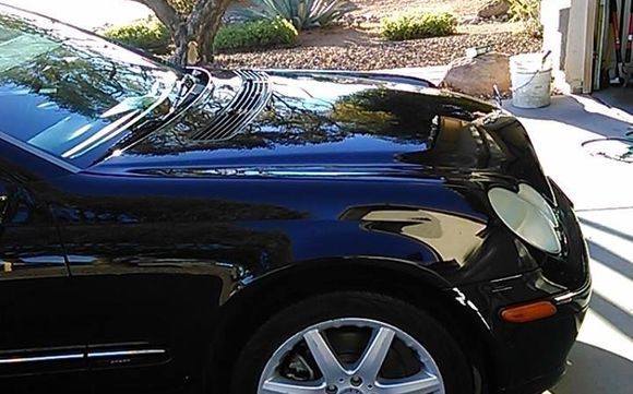 Detailing Special by Shine & Dandy Auto Detailing
