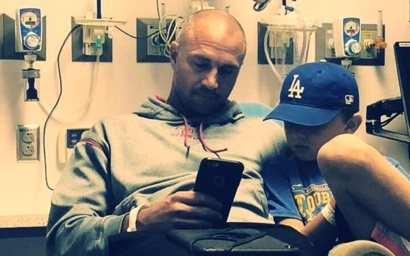 Stop Checking Your Bank Balance  by The Healthy Insurance Dude, Independant Agent