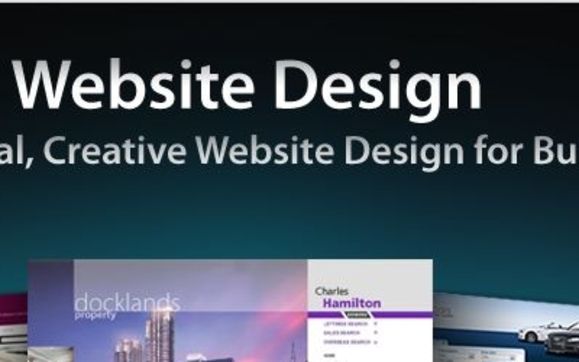 Website Desing by At the Helm Property Management