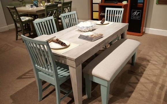 Dining Furniture By Good Wood Furniture In Charleston Sc Alignable