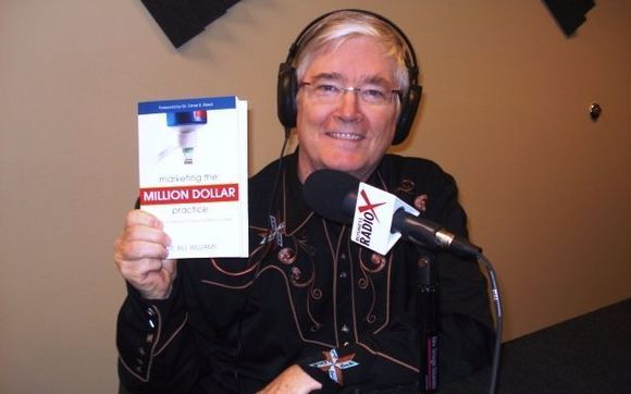 Marketing The Million Dollar Practice Book By Dr Bill Williams Onpassive Leader In Suwanee Ga Alignable