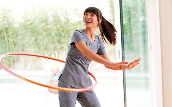 Medical Scrubs by Scrubs LA