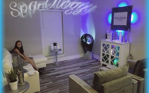 Spa-Ology Day Spa by Spa-Ology Day Spa