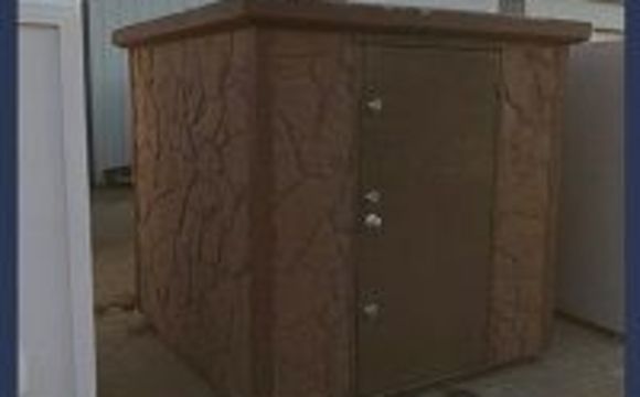 Storm Shelters And Safe Rooms By Texas Storm Shelter And