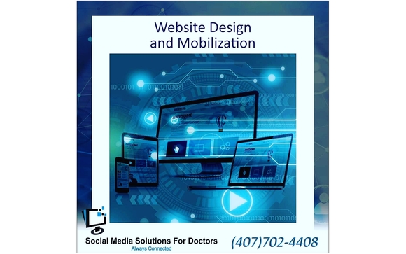 Update Your Mobile Website and Marketing for 2023. Have A Plan To Grow and Attract Paying Patients? by Quintin Gunn - Help My Medical Practice - SMSDRS