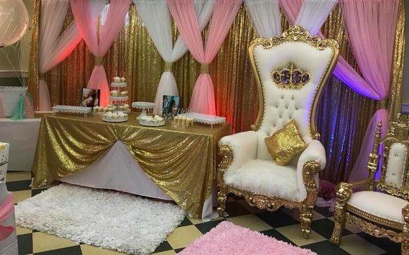 Abbott And Sons Party Rental By Abbottsonspartyrental In