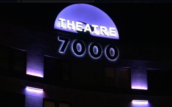 Custom Illuminated Signage by InteriorTech Sign Company