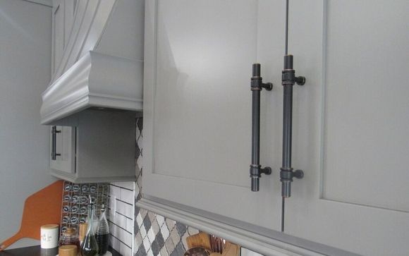 Custom Cabinetry By Wichita Cabinet Company Llc In Wichita Ks