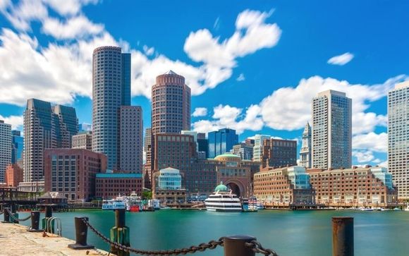 Boston's Real Estate Minefield by Saving America the Beautiful