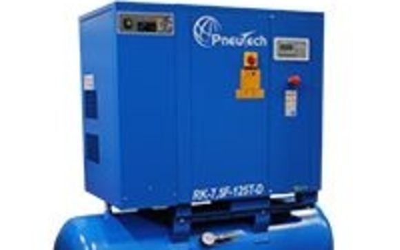 PneuTech Air Compressors By AMERICAN BUSINESS SOLUTIONS In Burnsville ...