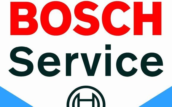 BOSCH Authorized Service Location by Pinnacle Motor Works in Long