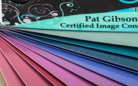 Color Analysis by The Artistry of You