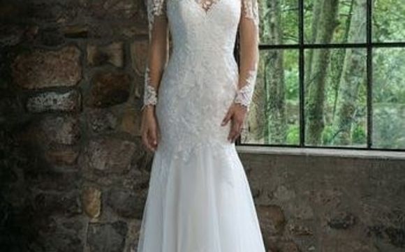 Sincerity Bridal By Valerie S Bridal Boutique In Jacksonville Fl