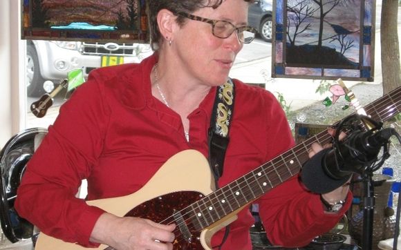 Musician by Artist, Musician, Writer & Editor