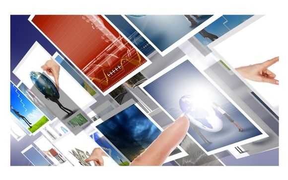 Website Design & Development  by Bella Media Services, LLC