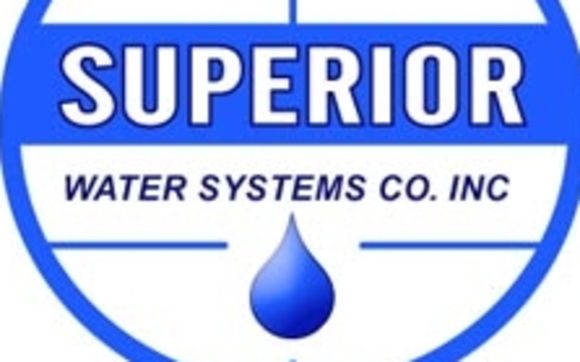 Water Service with No Monthly Fees.  by Superior Water Systems Co., Inc. / superwater.com