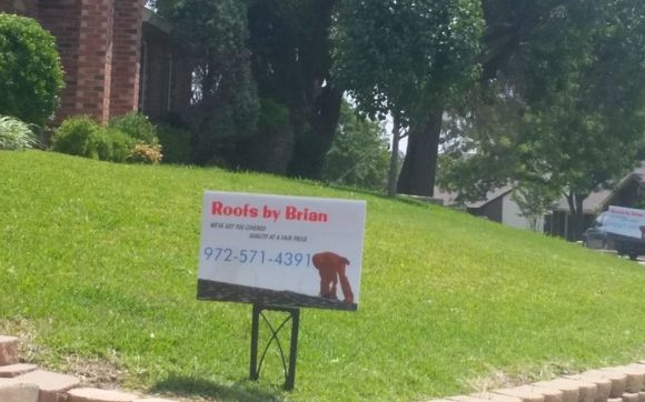 Roof Replacement and Repair. by Roofs by Brian