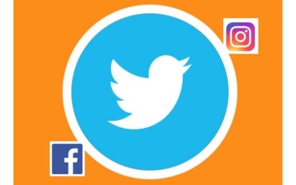 Social Media Management by Inspire to Thrive