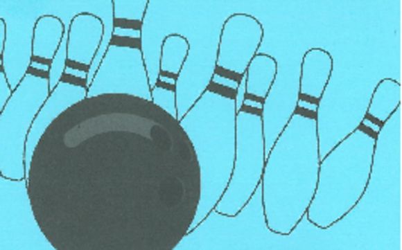 Kids Bowl Free! by Pin Strikes